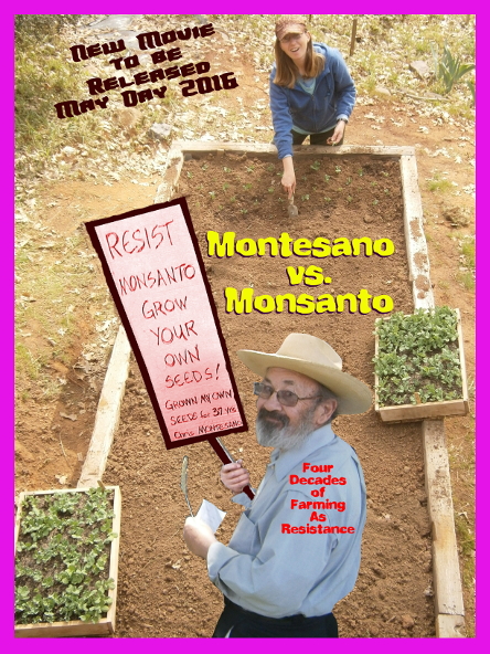 Montesano vs. Monsanto